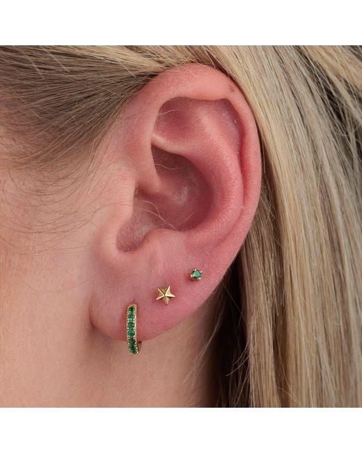 Scream Pretty Multicolor And Dream Earring Stacking Set