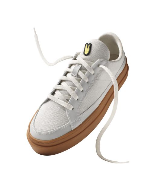 Unless Collective Metallic Neutrals The Degenerate Sneaker