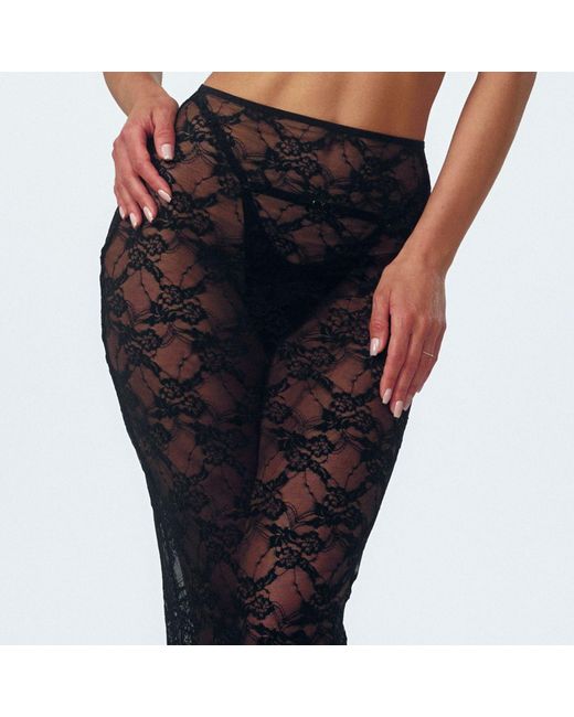 Promees Black Ashley