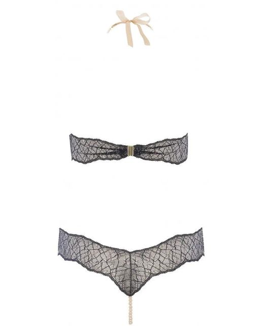 Bracli Black Sydney Body Single
