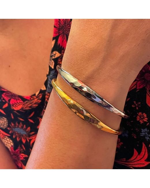 Amy Delson Jewelry Metallic Believe