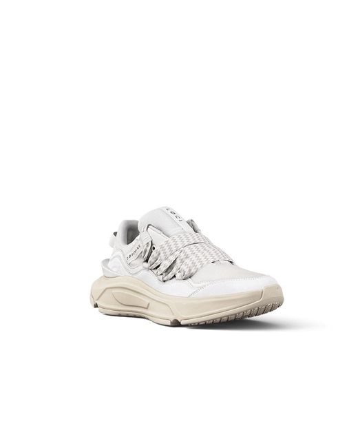 Løci White Døpamine