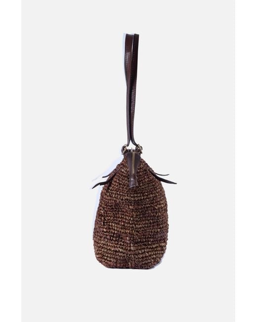 Jelavu Brown Women's Black Jelavu