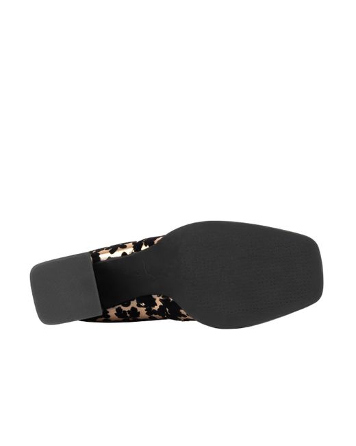 Embassy London USA Black Claudia Mini