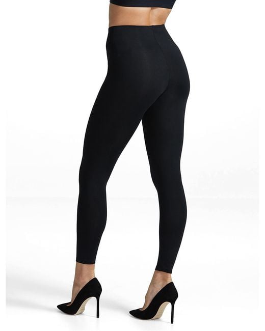 Commando Blue Classic Control Smoothing Legging, Slg01