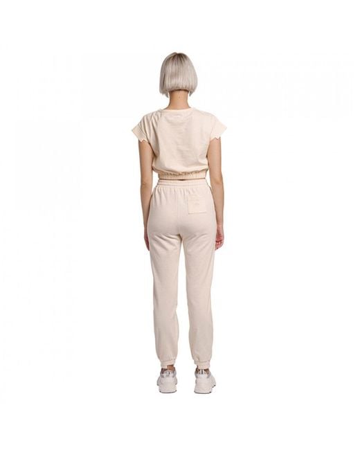 MARGOT VII White Neutrals La Top