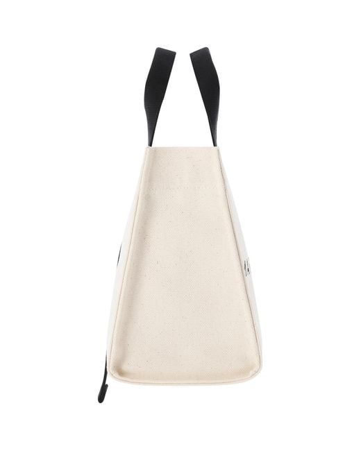 MARHEN.J Black Rico Mini Comfort