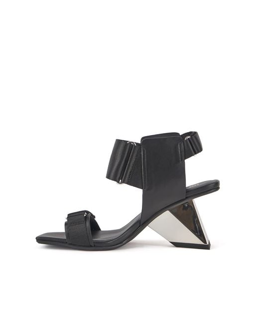 United Nude Black Rockit Run