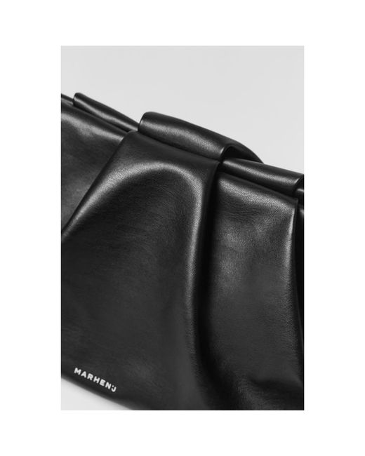 MARHEN.J Black Sabrina