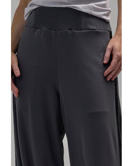 Dref Gray Ara Pant