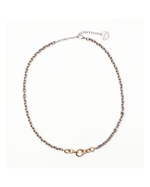 Mymokondo Metallic Mira Necklace