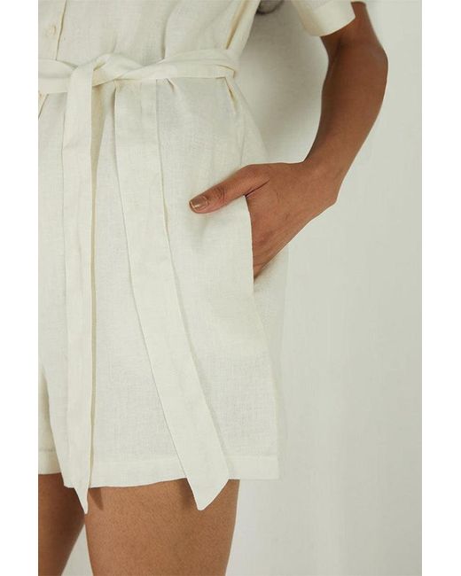 REISTOR White Barefoot