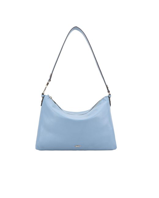 Paul Costelloe Blue Zainab