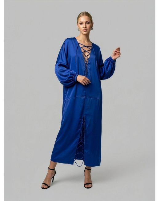 Helene Galwas Blue Ivanare