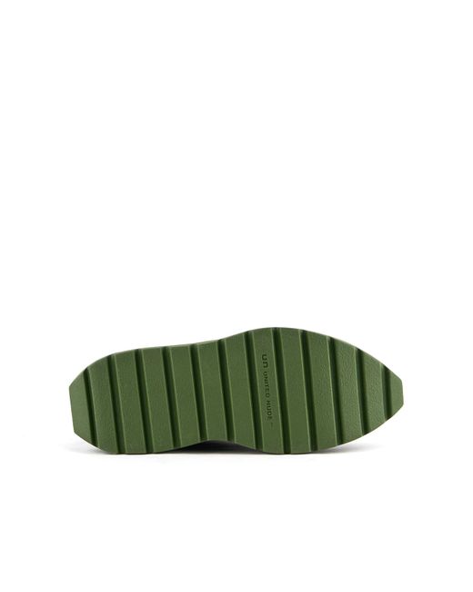 United Nude Green Roko Zar