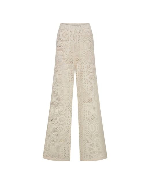 Thisisu Collection Natural Neutrals Natura Ease Pant