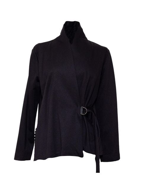 ARTISTA Blue Magic Jacket