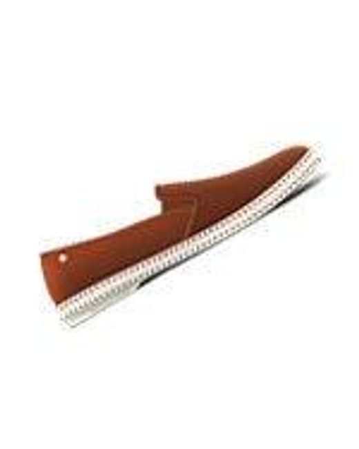 Rivieras Brown Classic Cotton Canvas Slip-On Loafer With Laces
