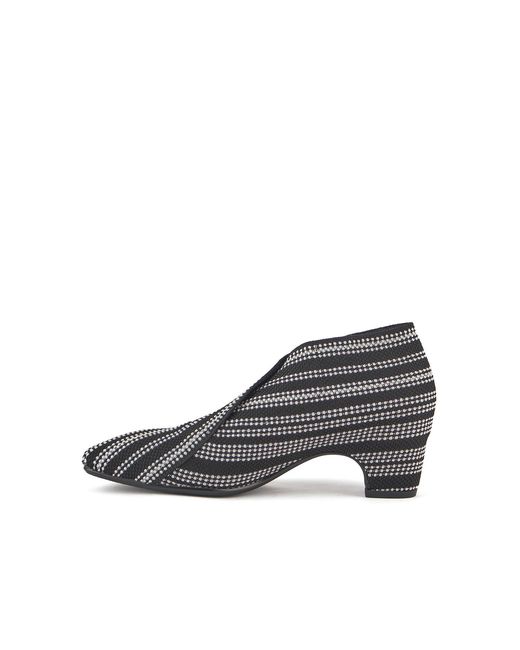 United Nude Gray Fold Sense Ii