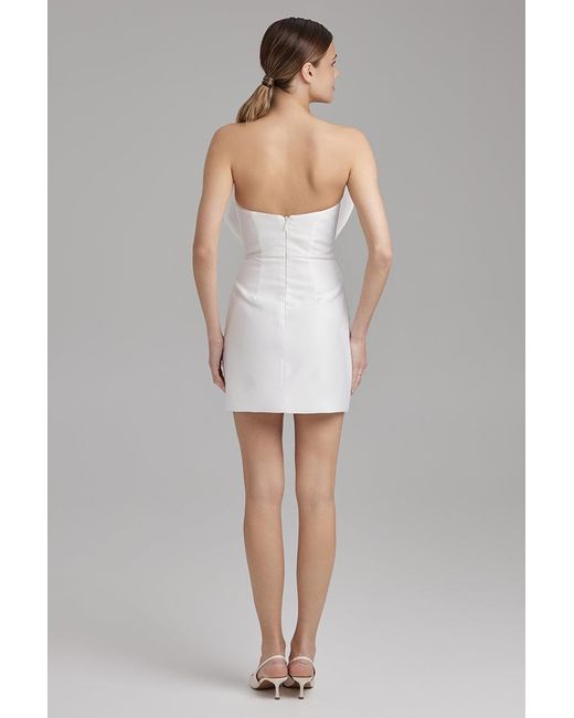 Baé Special Moments White Joy Dress + Heart