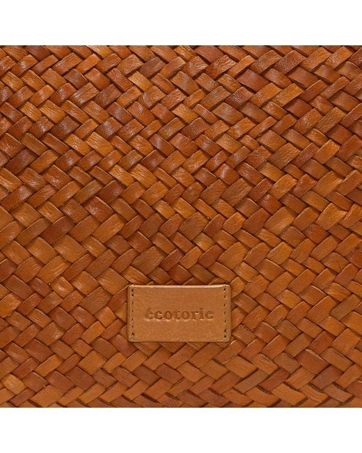 Écotorie Brown Neutrals Lubbock