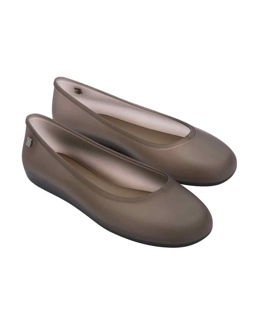 Melissa Gray Soft Ballerina Essential