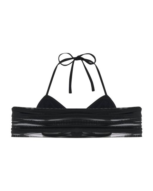 Maison sél Black Noir Désir Top –
