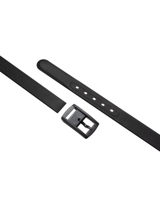 Tie-Ups Belt – Blackmilk for men