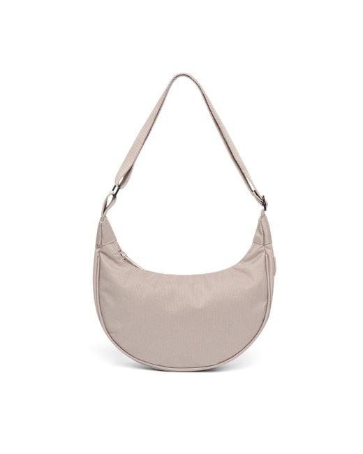 Lefrik Gray Lua Bag Ash