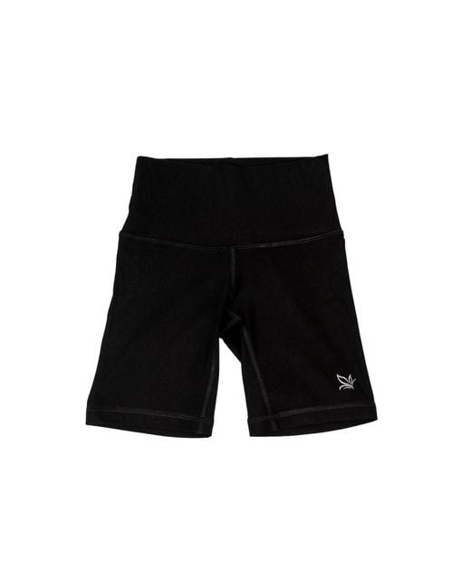 On/Off Essentials Black The Core Short