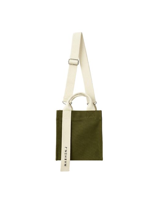 MARHEN.J Green Ricky Mini