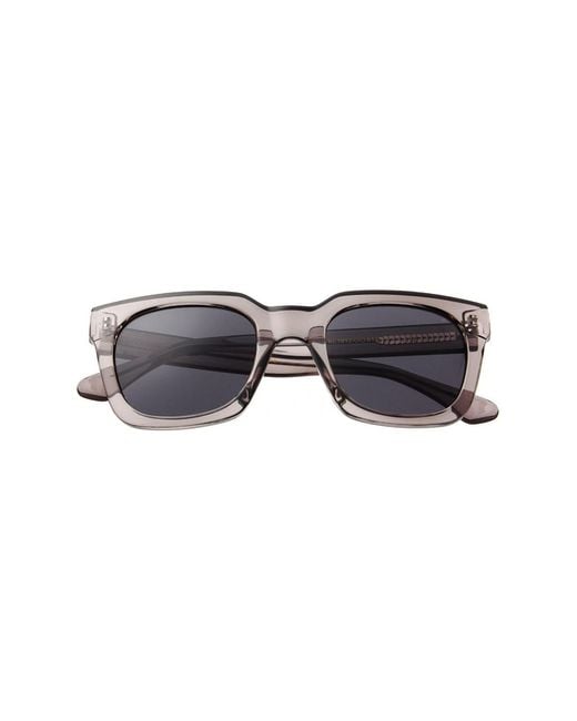 A.Kjærbede Gray Nancy Transparent for men
