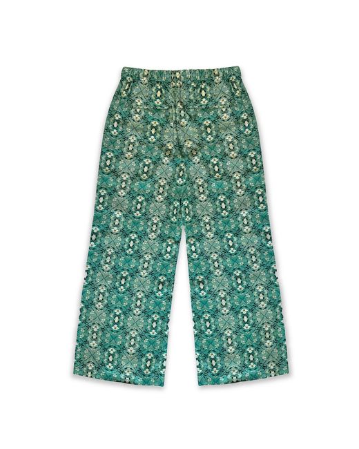 SECTION 101 Green Smith Pants- Jade