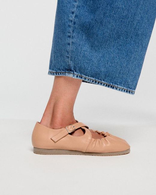 Naguisa Brown Neutrals Bec Camel