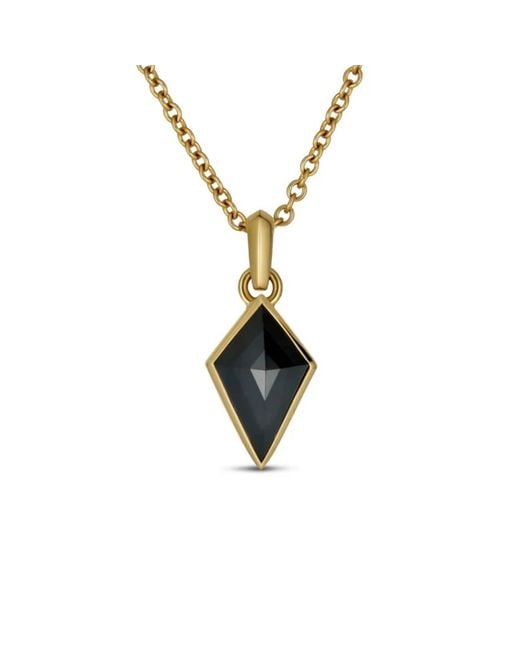Rahul's Jewels Multicolor Sanctum Aether Pendant