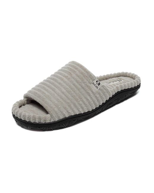 Bedroom Athletics Gray Andy for men