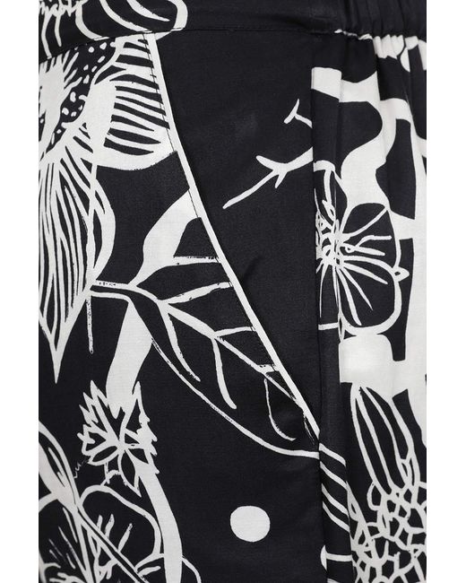 Mercy Delta Black Dormy Pyjamas, Imaginary Paradise