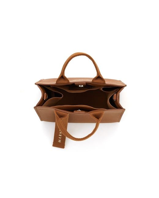 MARHEN.J Brown Cindy