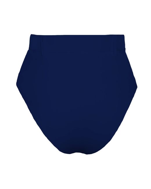 Lula-Ru Blue Carrie Bottom