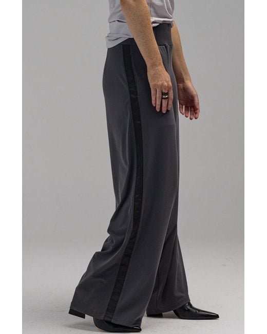 Dref Gray Ara Pant