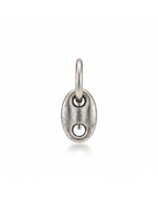 By Virgo Metallic Riko Earring