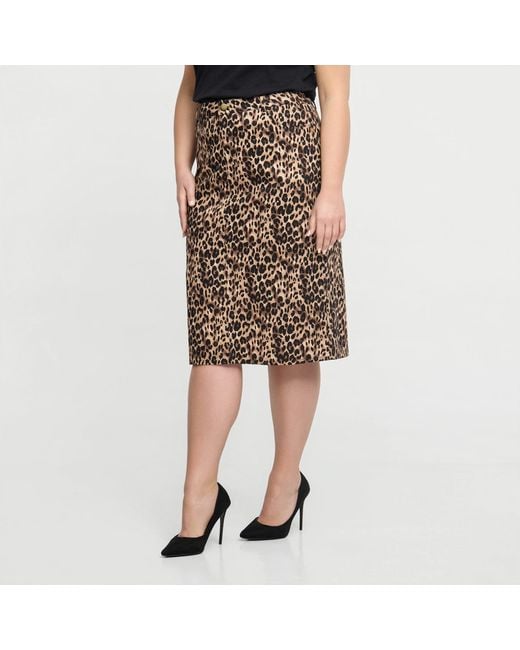 Zoe Black Stella Skirt