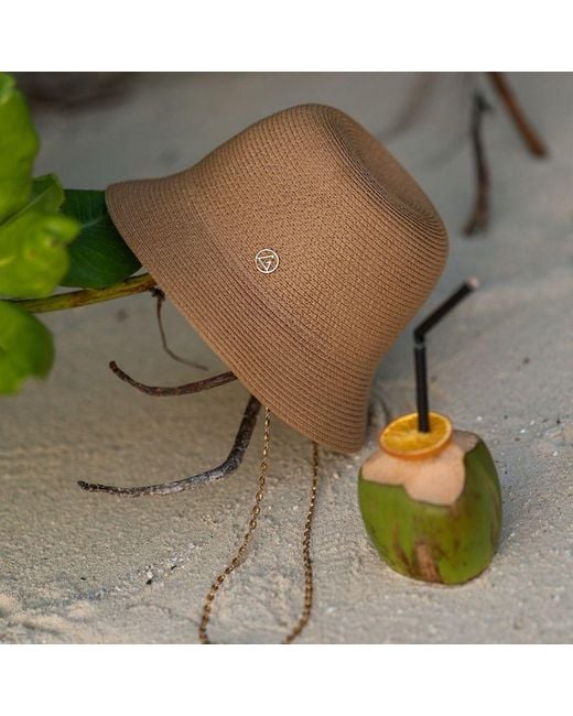 Le Trap Natural Neutrals Menorca Camel