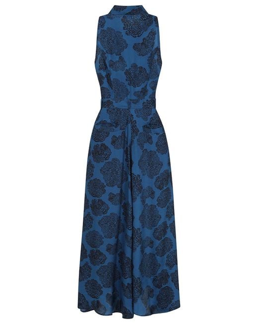 Mercy Delta Blue Penrose Positano Azure