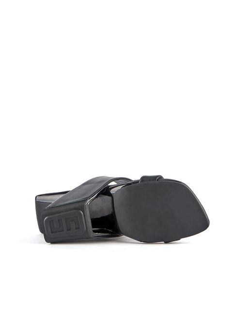 United Nude Gray Loop Hi