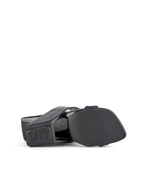 United Nude Gray Loop Hi