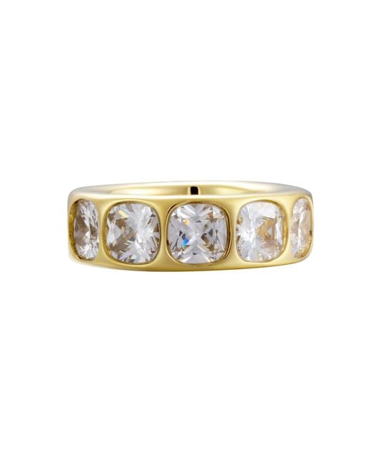 Onewildone Metallic Made You Look Ring