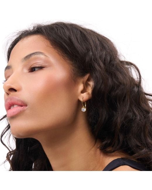 Onewildone Metallic Good Times Earrings