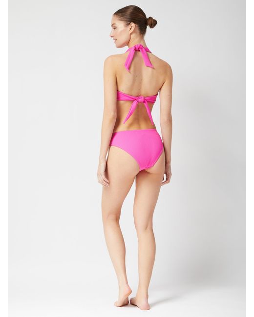 Change of Scenery Pink Camilla Ring Bottom