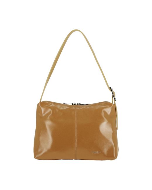 MARHEN.J Brown Verbena